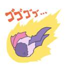 にゃんぷきん（個別スタンプ：29）