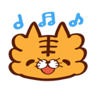りんりんの『フラッフィとおともだち』（個別スタンプ：26）