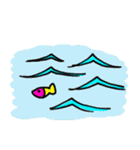 Surfin Life（個別スタンプ：31）