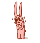 トトとダオの日常表現（個別スタンプ：23）
