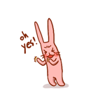 トトとダオの日常表現（個別スタンプ：24）