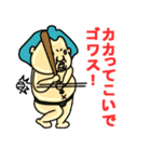 yokozuna-man (セリフ付き)（個別スタンプ：15）