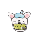 French Bulldog - Vite（個別スタンプ：23）