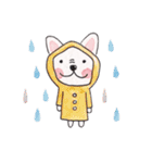 French Bulldog - Vite（個別スタンプ：38）