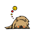 じゃじゃまりーにょ（個別スタンプ：32）