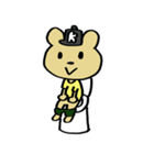 K-BOY（個別スタンプ：3）