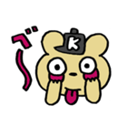 K-BOY（個別スタンプ：4）