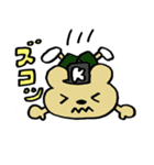 K-BOY（個別スタンプ：5）