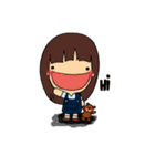 THE DERB（個別スタンプ：1）