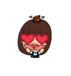 THE DERB（個別スタンプ：2）