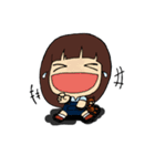 THE DERB（個別スタンプ：3）