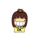 THE DERB（個別スタンプ：4）
