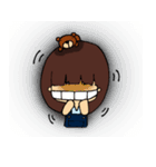THE DERB（個別スタンプ：5）