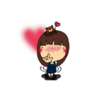 THE DERB（個別スタンプ：7）