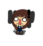 THE DERB（個別スタンプ：8）