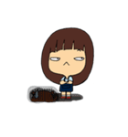 THE DERB（個別スタンプ：9）
