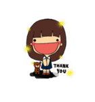 THE DERB（個別スタンプ：10）