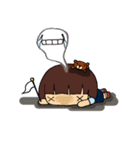 THE DERB（個別スタンプ：11）