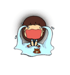 THE DERB（個別スタンプ：12）