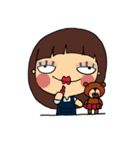 THE DERB（個別スタンプ：13）