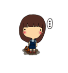 THE DERB（個別スタンプ：14）