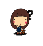 THE DERB（個別スタンプ：18）