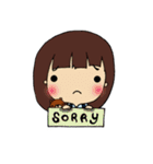 THE DERB（個別スタンプ：19）