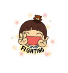 THE DERB（個別スタンプ：21）