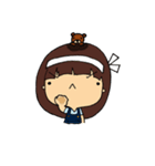 THE DERB（個別スタンプ：23）