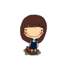 THE DERB（個別スタンプ：25）