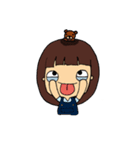 THE DERB（個別スタンプ：26）