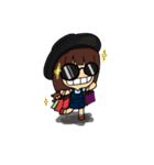 THE DERB（個別スタンプ：27）
