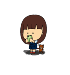 THE DERB（個別スタンプ：28）