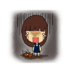 THE DERB（個別スタンプ：29）