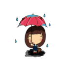 THE DERB（個別スタンプ：31）
