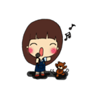 THE DERB（個別スタンプ：37）