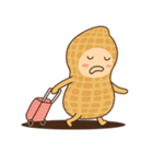 Peanut Man（個別スタンプ：6）