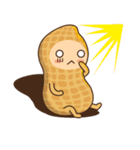 Peanut Man（個別スタンプ：10）