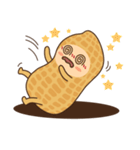 Peanut Man（個別スタンプ：11）