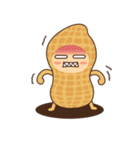 Peanut Man（個別スタンプ：13）