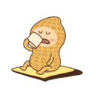 Peanut Man（個別スタンプ：20）