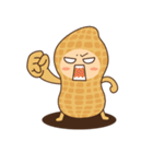 Peanut Man（個別スタンプ：22）