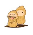 Peanut Man（個別スタンプ：23）