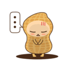 Peanut Man（個別スタンプ：28）