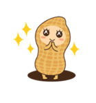 Peanut Man（個別スタンプ：32）