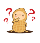 Peanut Man（個別スタンプ：35）