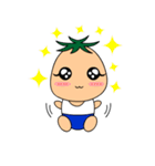 ベイビィ君（個別スタンプ：7）