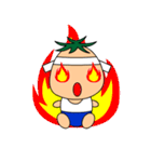ベイビィ君（個別スタンプ：11）