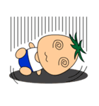 ベイビィ君（個別スタンプ：14）