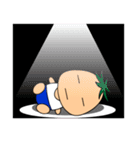 ベイビィ君（個別スタンプ：17）